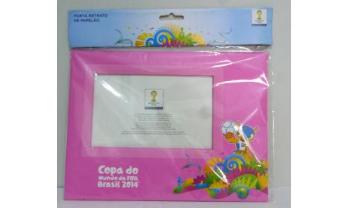 FIFA Porta Retrato Copa 2014